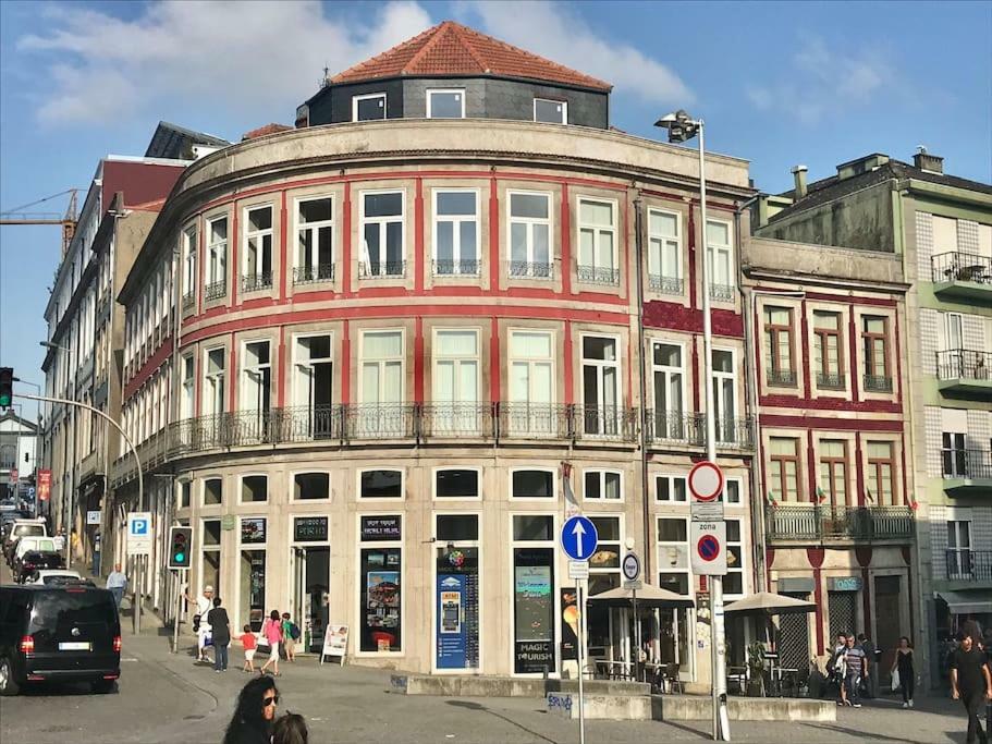 Se Boutique Apartment Porto Exterior foto