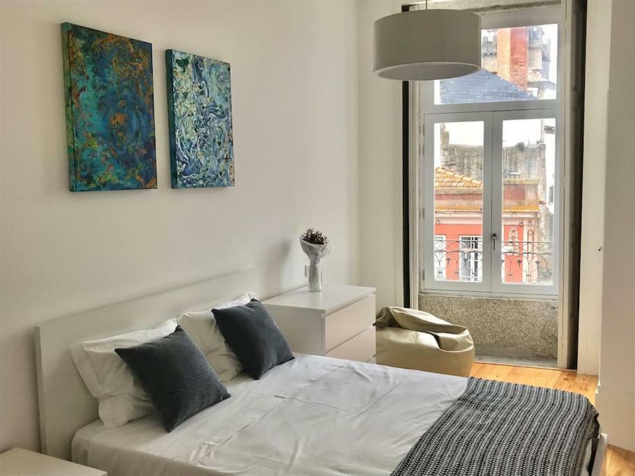 Se Boutique Apartment Porto Exterior foto