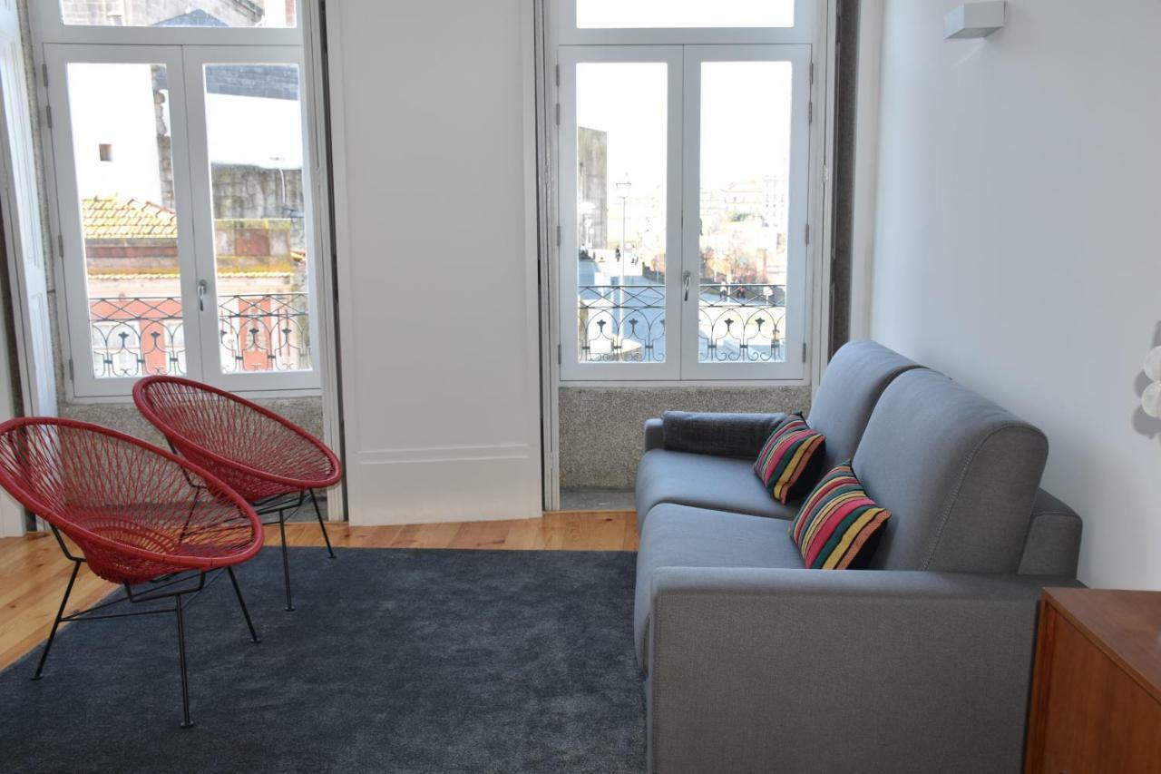 Se Boutique Apartment Porto Exterior foto