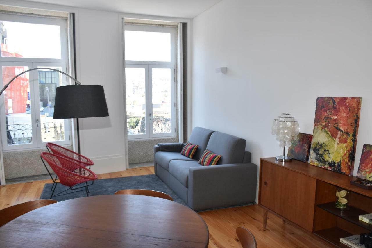 Se Boutique Apartment Porto Exterior foto