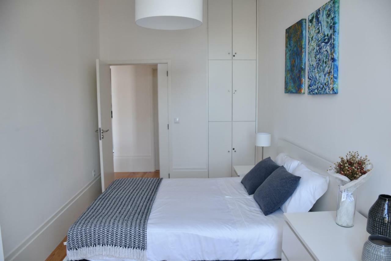 Se Boutique Apartment Porto Exterior foto