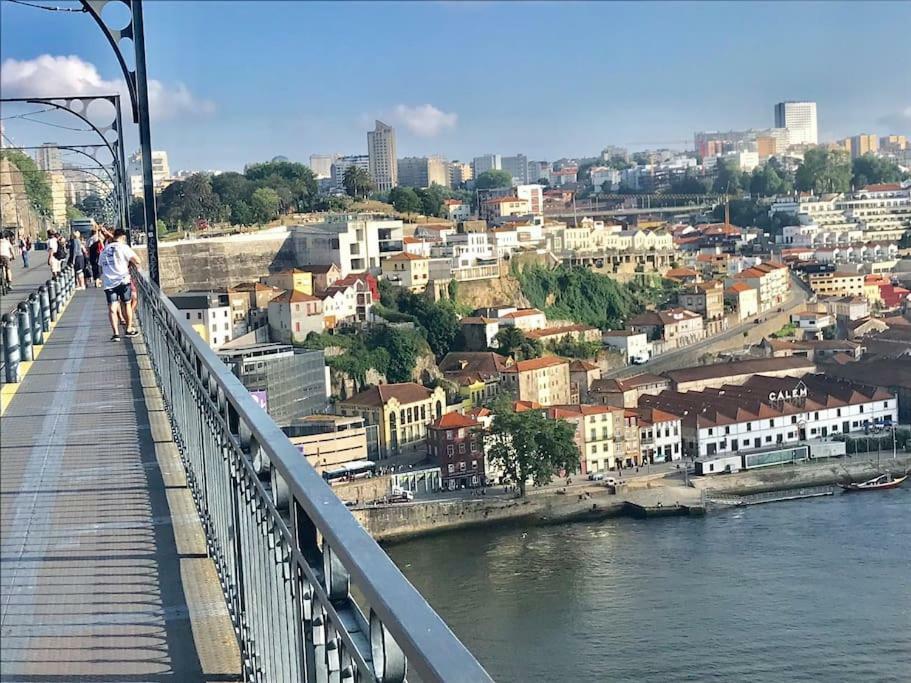 Se Boutique Apartment Porto Exterior foto