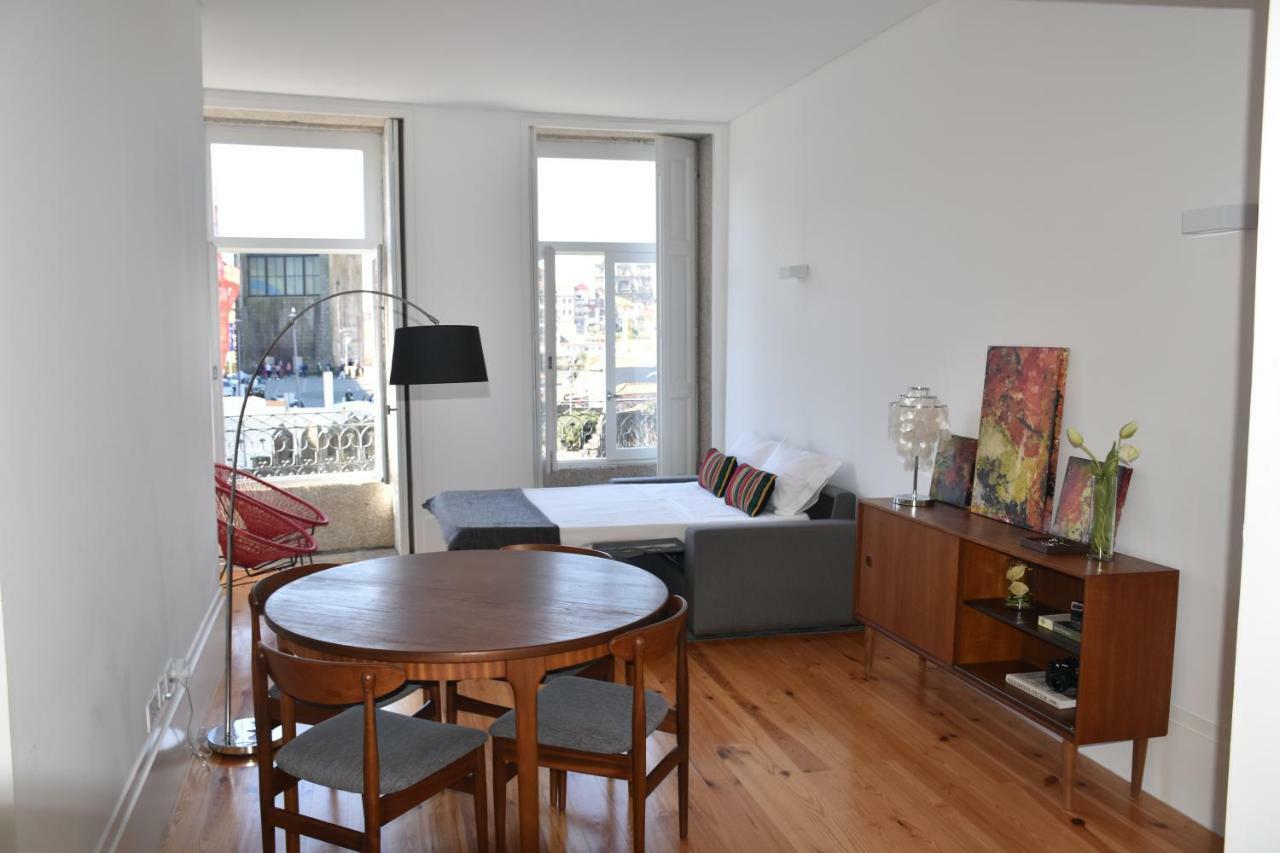 Se Boutique Apartment Porto Exterior foto